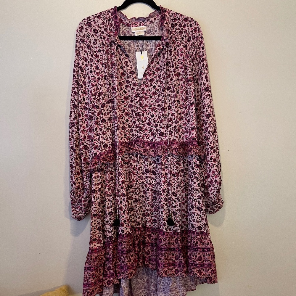 Starling Reine Carolina Dress